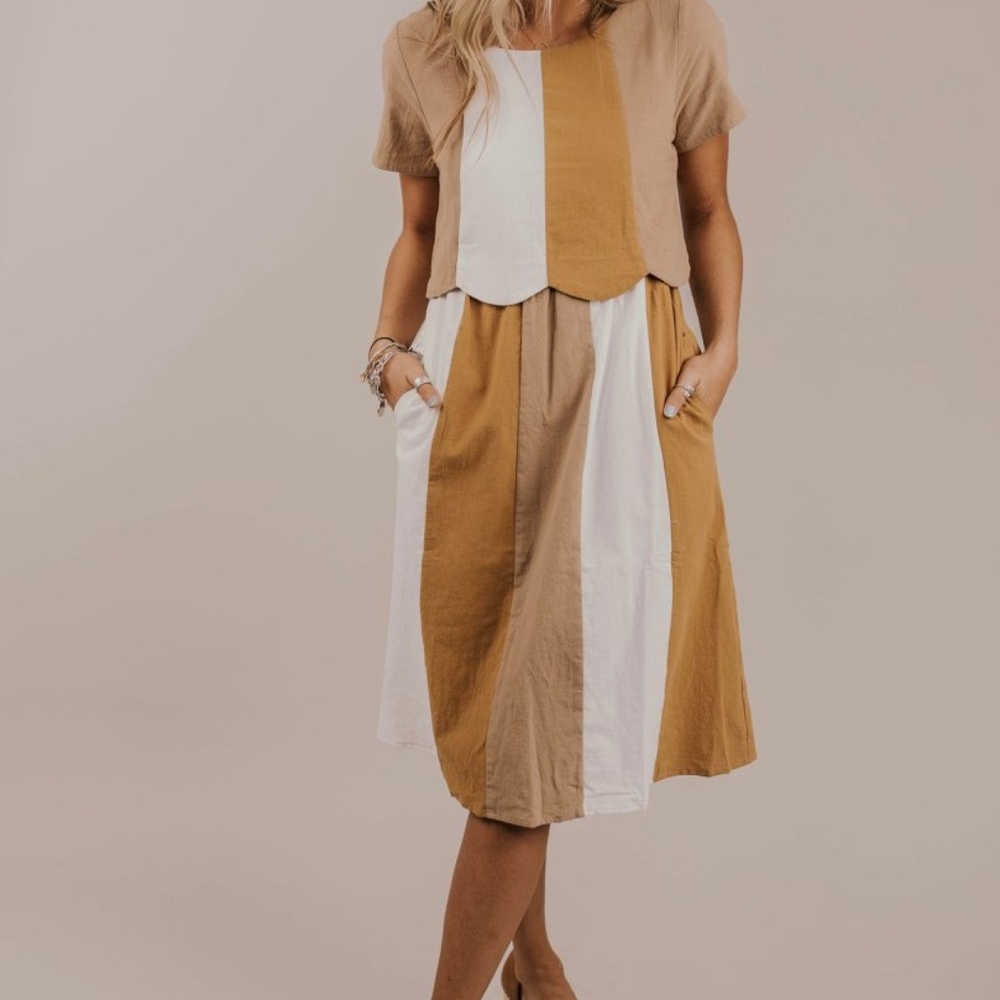 Roolee dress